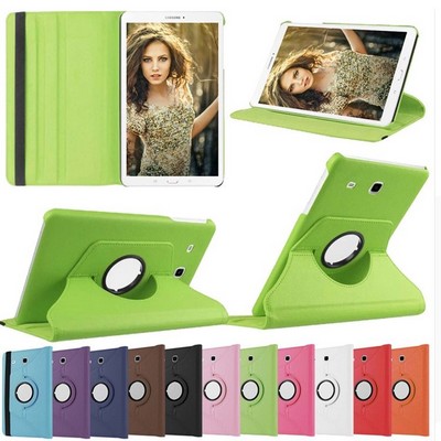 Promotek iBank® Leatherette Case designed for Galaxy Tab A 10.1