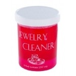 8 Oz. Original Ruby Red Ultrasonic Jewelry Cleaner