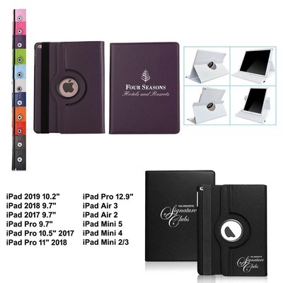 Promotek iBank® Leatherette Case for iPad Pro 11"