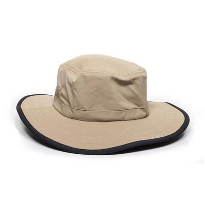 Outdoor Cap® Moisture Wicking Boonie Hat