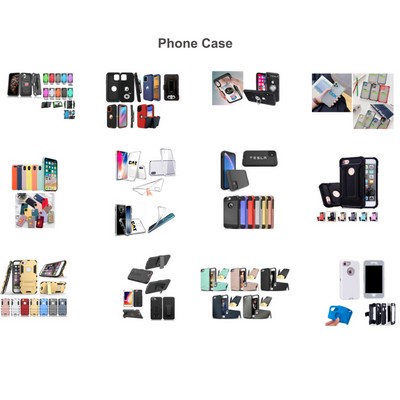 Promotek iBank® Protective Case designed for iPhone