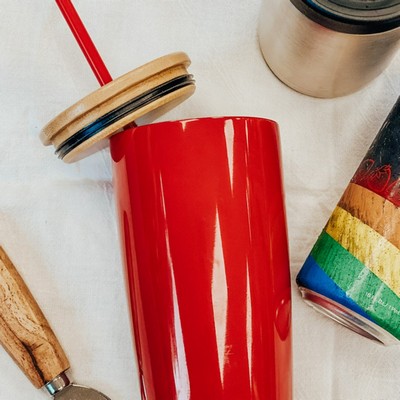 Buckhead 20oz Stainless Vacuum Tumbler
