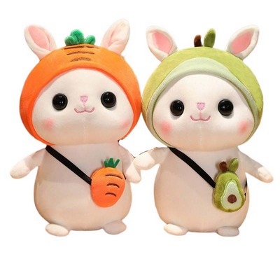 Plush Tech Buddy - Rabbit