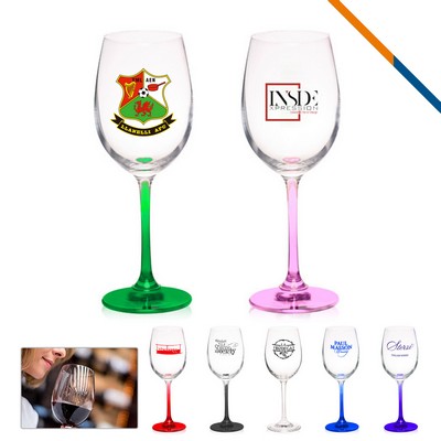 Libbey Glyn Wine Glasses