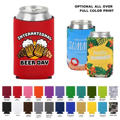 Best Neoprene 12OZ Can Cooler