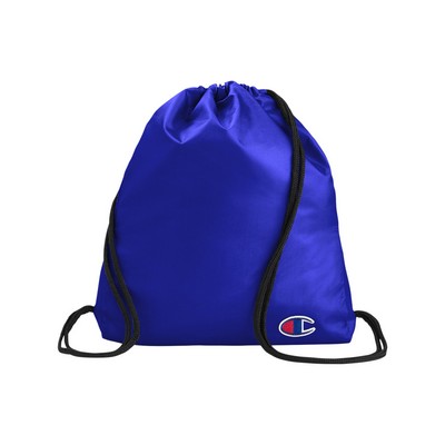 Champion Carrysack Drawstring Bag