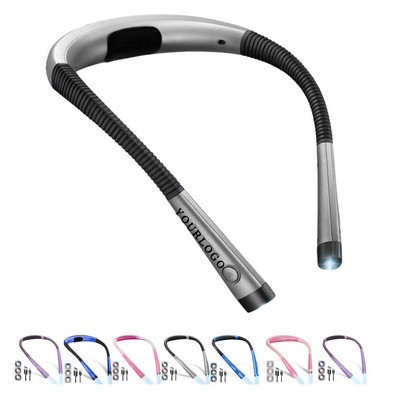 Led Neck Reading Light