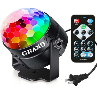 Disco Ball Light