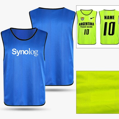 Mesh Quick-Drying Vest