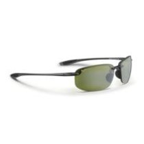 Maui Jim® USA, Inc. Ho' okipa +2.0 Reader Sunglasses-Gray/Maui HT™ Green