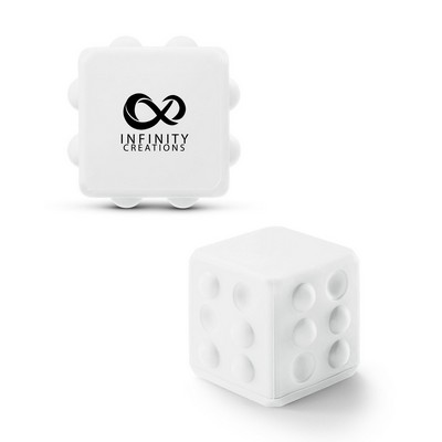Push Pop Bubble Cube Fidget Sensory Toy