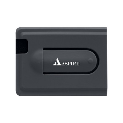 Magnetic Phone Stand & Wallet