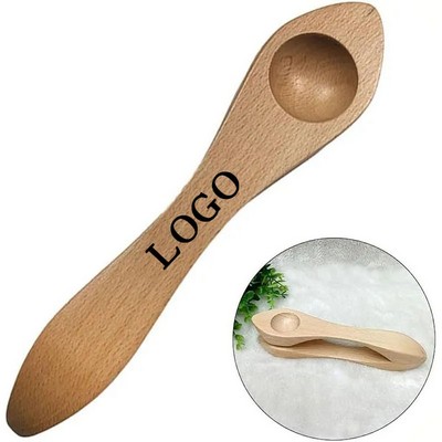 Wooden Musical Spoons Folk
