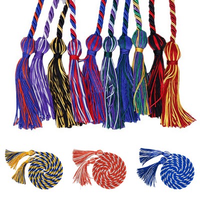 University Graduation Honor Cords