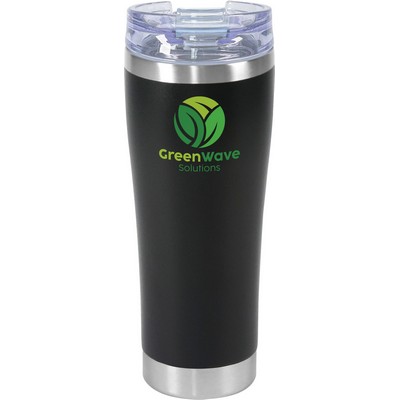 16oz Urban Peak® Barton Vacuum Tumbler