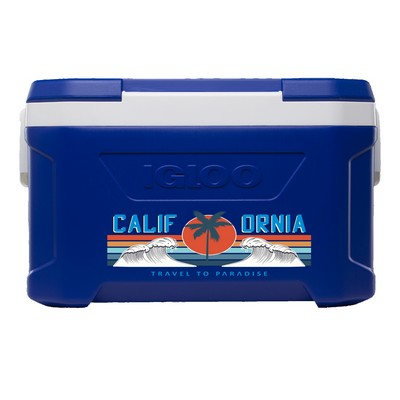 50 Qt. Igloo® Profile II Cooler
