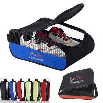 Golf Shoe Bag