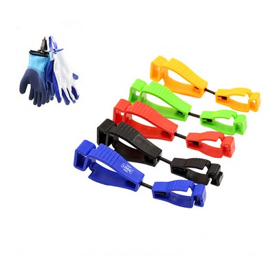 Gloves Clips for Work Glove Outdoor