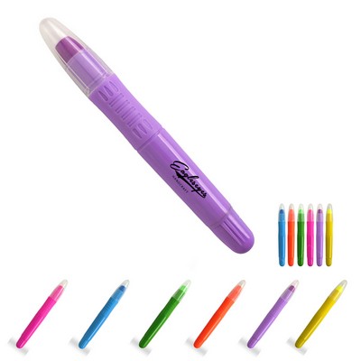 Diy UV Crayon