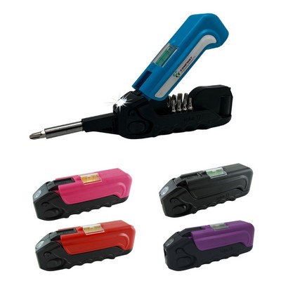 Kelvin 17 Everyday Multi-Tool
