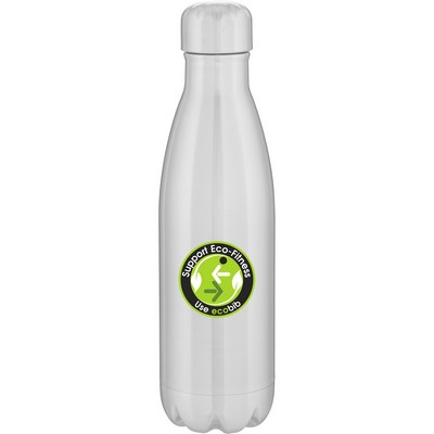 17 oz h2go Force (Stainless)