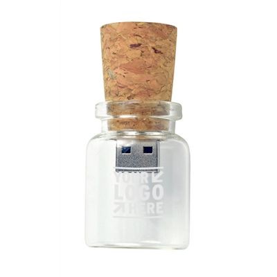 128 MB SOS Series Flash Drive