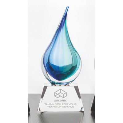 Tiberius Award