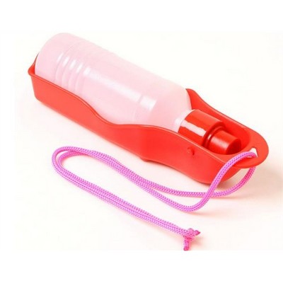 Portable Water Bottle for Dogs