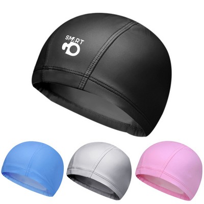 Elastic Swim Caps