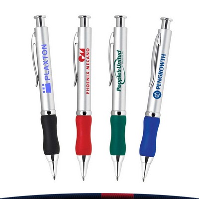 Vick Metal Pen