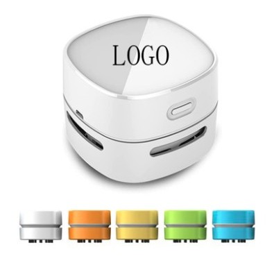 Portable Desktop Vacuum Cleaner