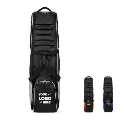 Wheeled Golf Bag