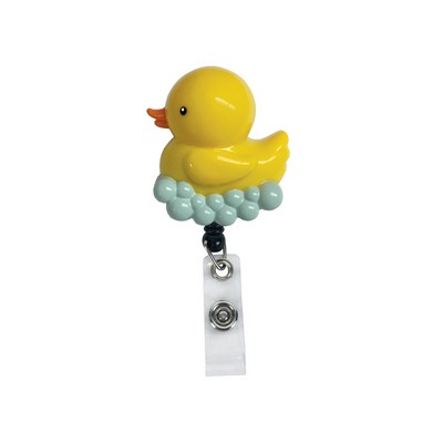 Prestige Medical - Deluxe Retracteze™ ID Holder