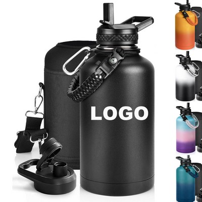 64oz Water Bottle