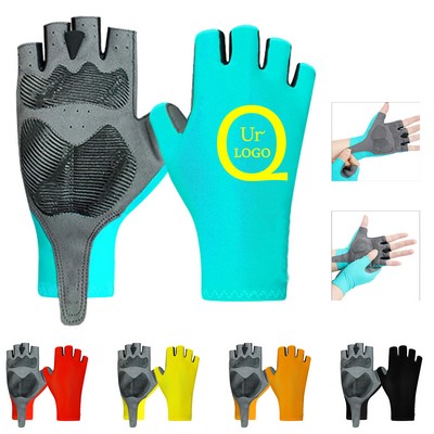 Half Finger Sports Cycling Glove Accessories