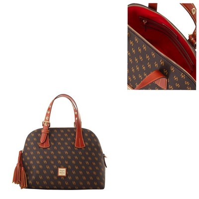 Dooney & Bourke Gretta Small Audrey Bag