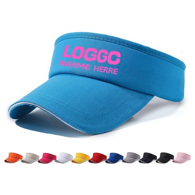 Sun Protection Baseball Cap
