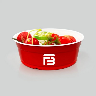 Large Disposable Plastic Party Cups