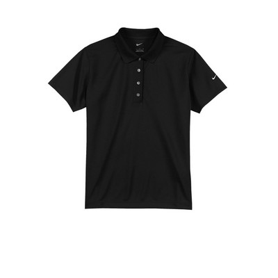 Nike® Women's Tech Basic Dri-Fit Polo