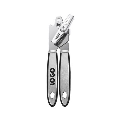 Multifunctional Stainless Steel Can Opener