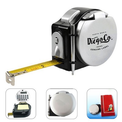 Multi-functional Tape Measure Kit
