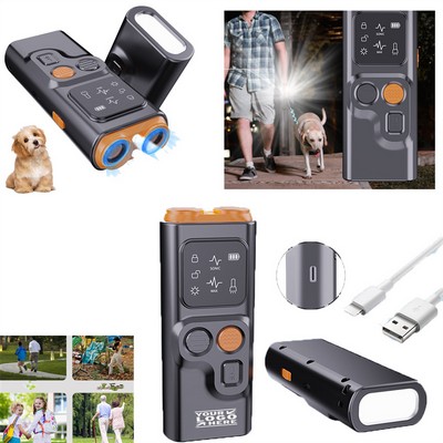 Dog Repeller