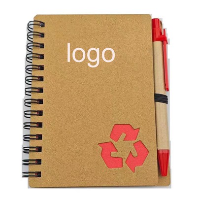 Pocket Buddy Notebook Set