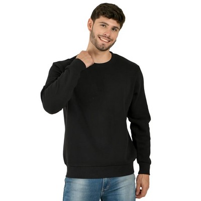 Sweat Shirt Crew Neck