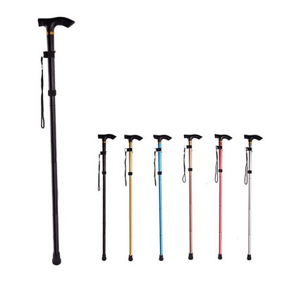 Aluminum Walking Stick