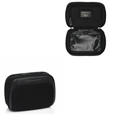 Bric's Porsche Roadster Nylon By Bric's Medium Washbag