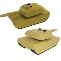 Transportation Series Tank Stress Reliever