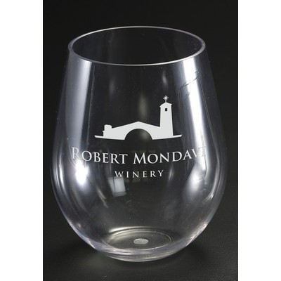 20-Oz. Puraform Stemless Large Wine Glass