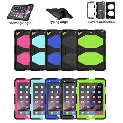 Promotek iBank® Shockproof Case for iPad 10.2"