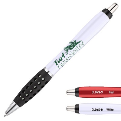 Clydesdale Retractable Ballpoint Pen